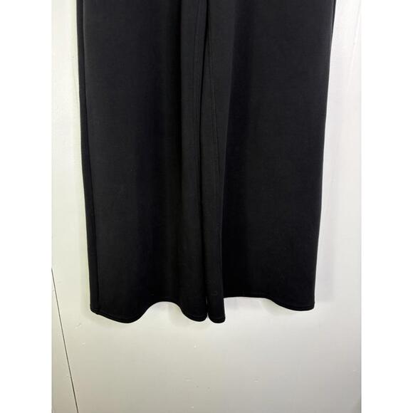 Spanx Pants Womens Extra Small Air Essentials Wide Leg Elevated Casual Pull On - Picture 3 of 8